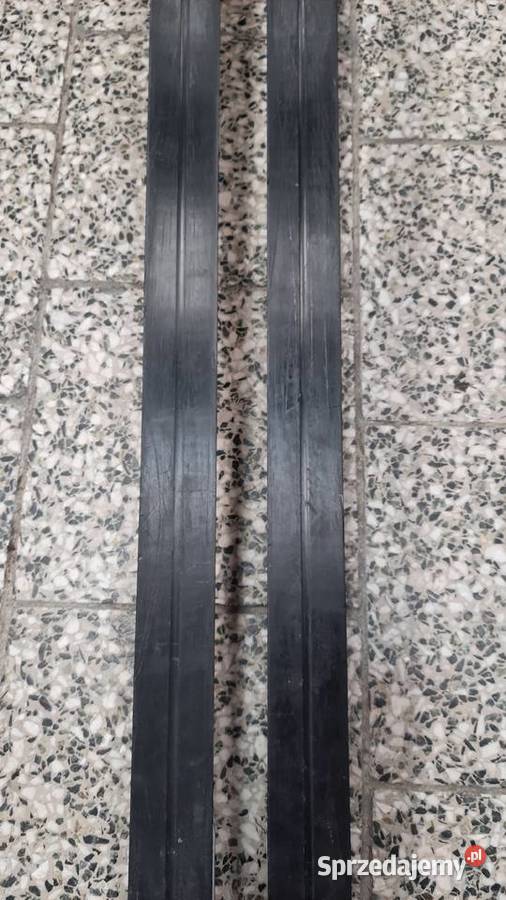 Narty biegowe Rossignol ST Super 193 NNN Narty