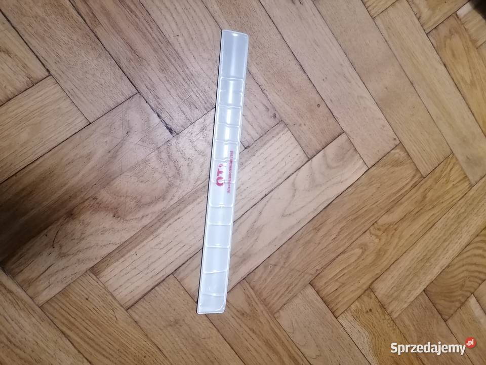 Odblask taśmowy nowy