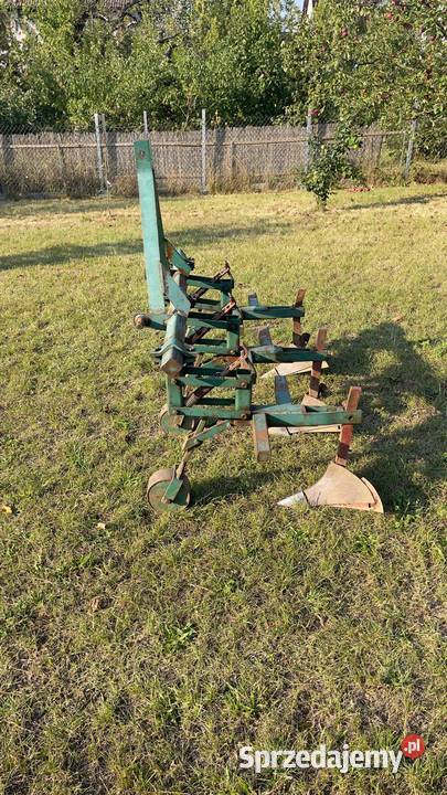 Obsypnik do ziemniaków Malnia