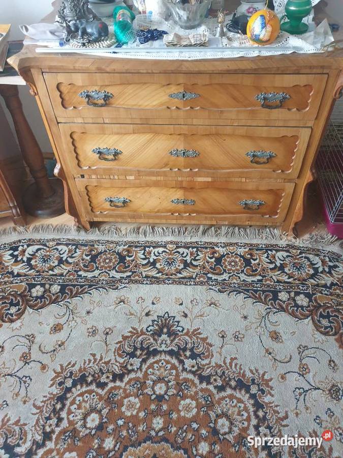 Meble antyczne ludwik Warszawa