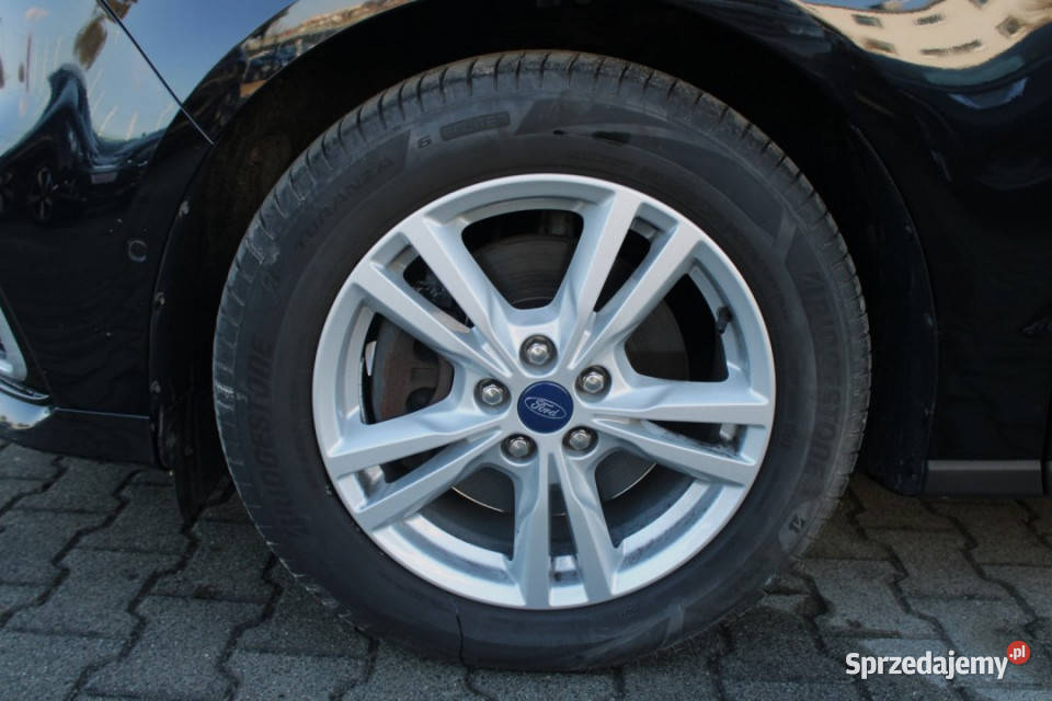 FORD Galaxy 2020r FVAT23 7 osobowy Panorama Bielsko-Biała