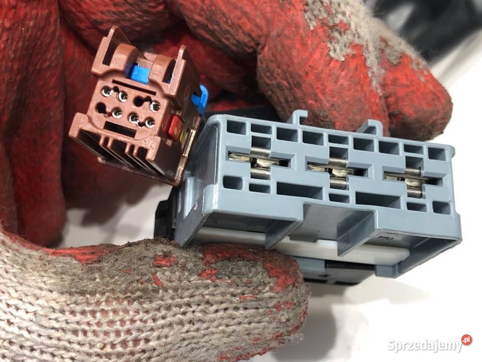 POMPA WSPOMAGANIA KIA STONIC GE610J3100 10 101 osobowe