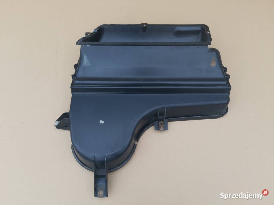 MERCEDES ATEGO OBUDOWA FILTRA KABINOWEGO ciężarowe Kabinowe Bieleń