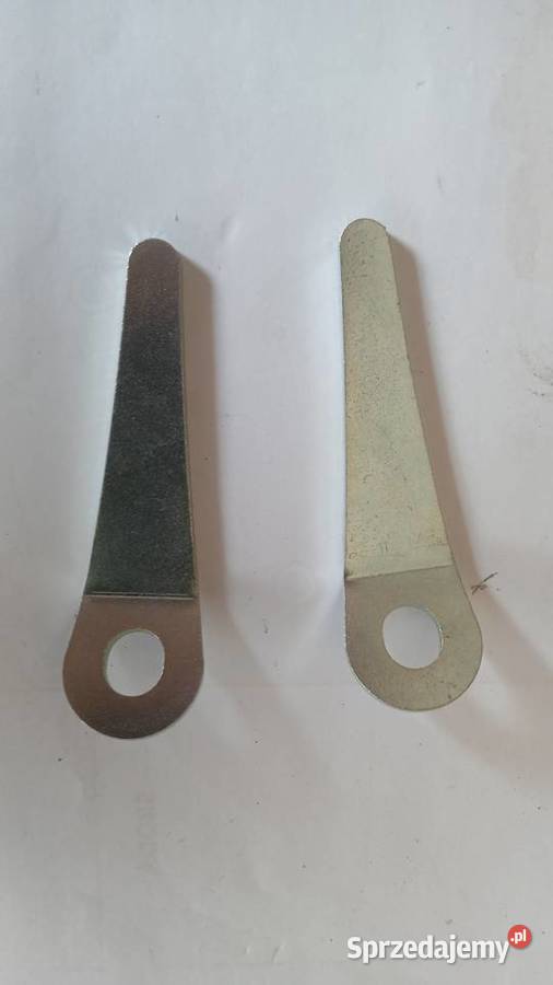 Docisk prasy John Deere 104 mm łódzkie Radomsko