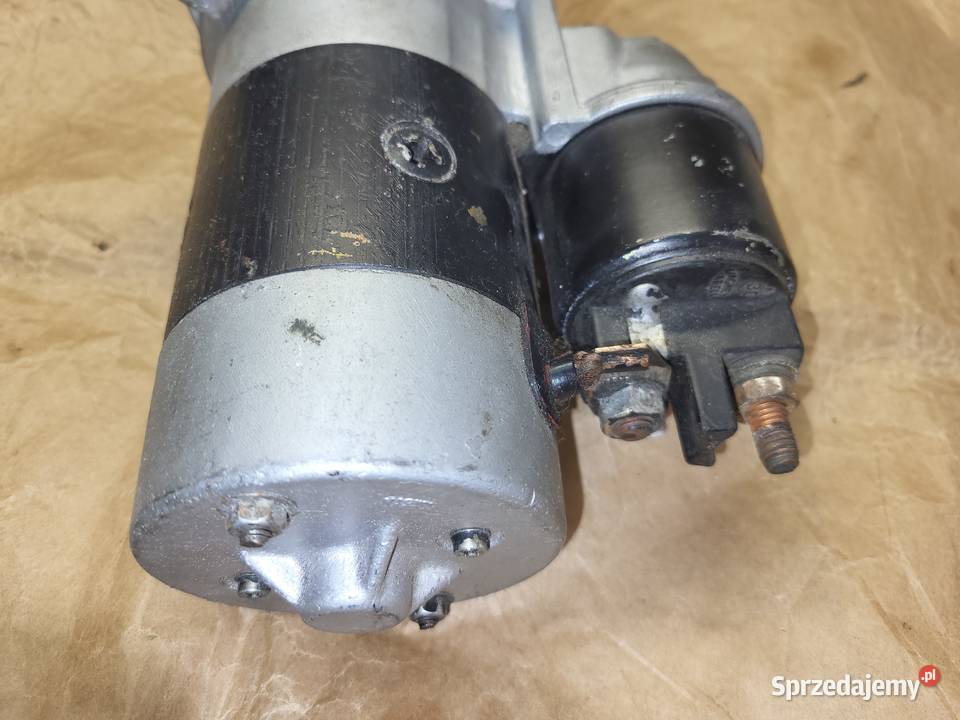 VW Volkswagen Seat Rozrusznik 085 911 023 E