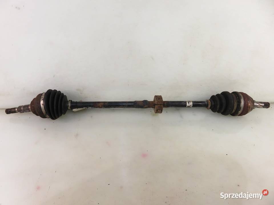 PÓŁOŚ PRAWA OPEL ZAFIRA A 18 sprzedam