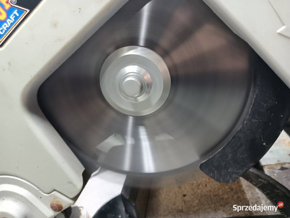 Piła ukośnica 1050W 230V GERMANY ukosowa widiowa