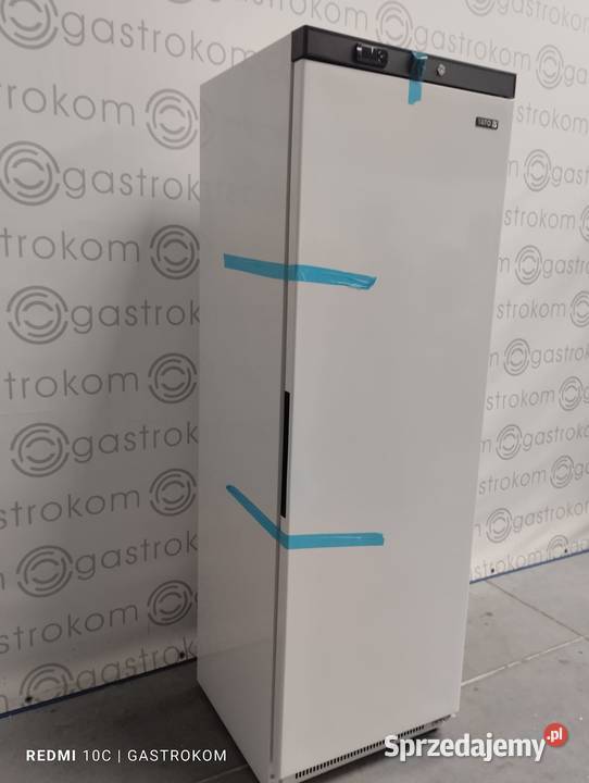 SZAFA CHŁODNICZA 350 L BIAŁA YG05233 Wrocław