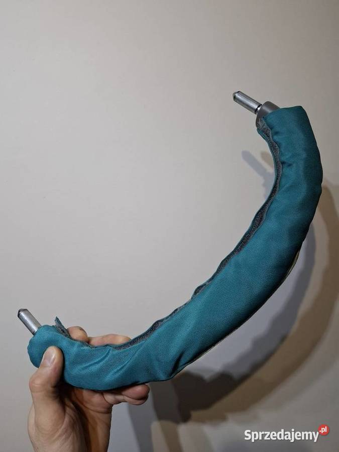 Espiro pałąk barierka belka wózka spacerówki małopolskie Kraków