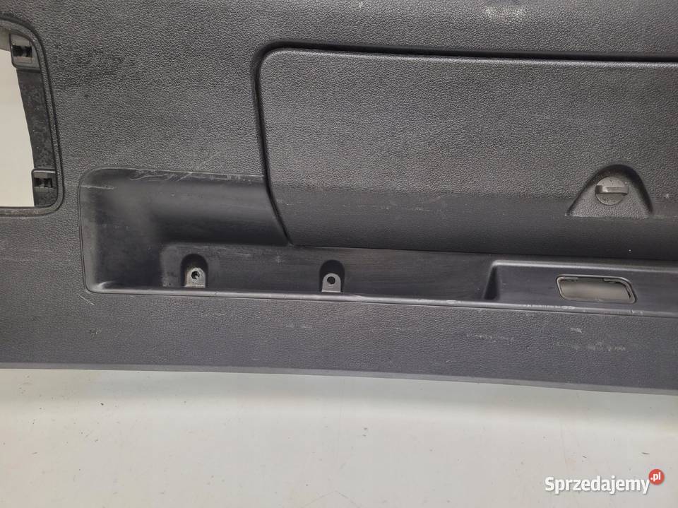 TAPICERKA KLAPY TYŁ AUDI Q7 4L 4L0867973 Przystajń sprzedam