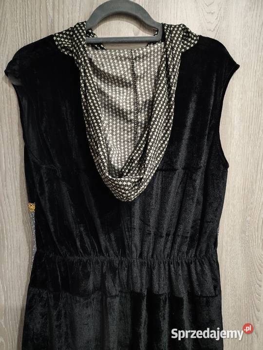 Strój kostium wojowniczki opolskie