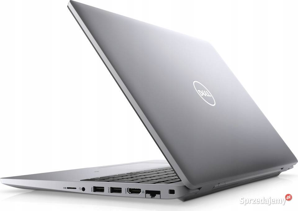 Dell Precision 3560 I71165G7 16Gb 512 Ssd Pyskowice sprzedam