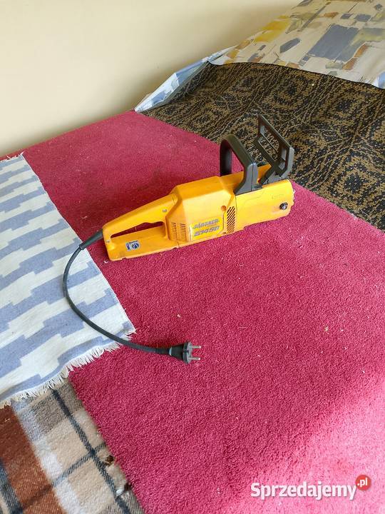 PARTNER PIŁA ELEKTRYCZNA CZĘŚCI Leżajsk