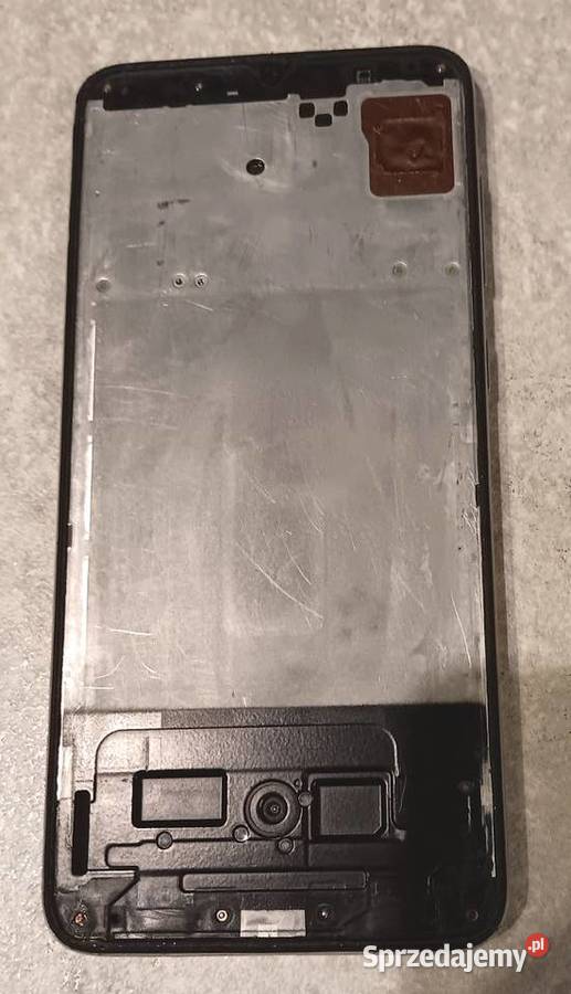 Samsung Galaxy A70 Bez wyświetlacza Opole sprzedam