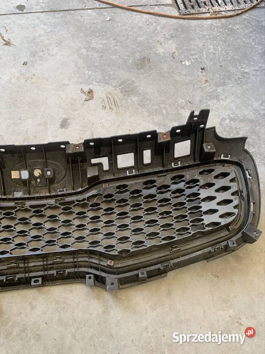 KIA Sportage grill przedni atrapa Radlin