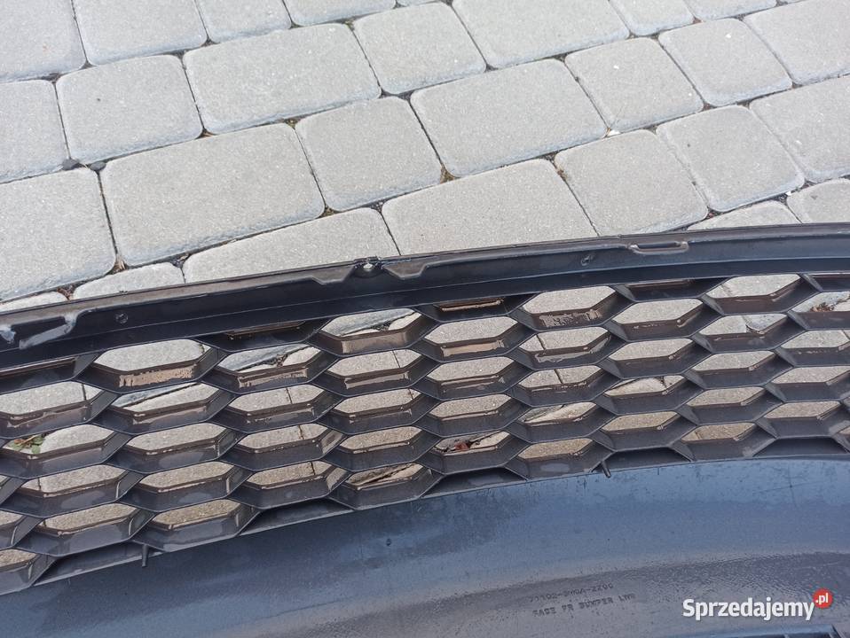 NAKŁADKA NA ZDERZAK PRZÓD CIVIC VIII Karoseria dolnośląskie Bolesławiec