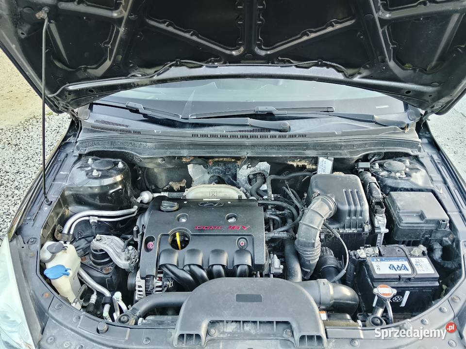 Hyundai i30 Ładny Stan