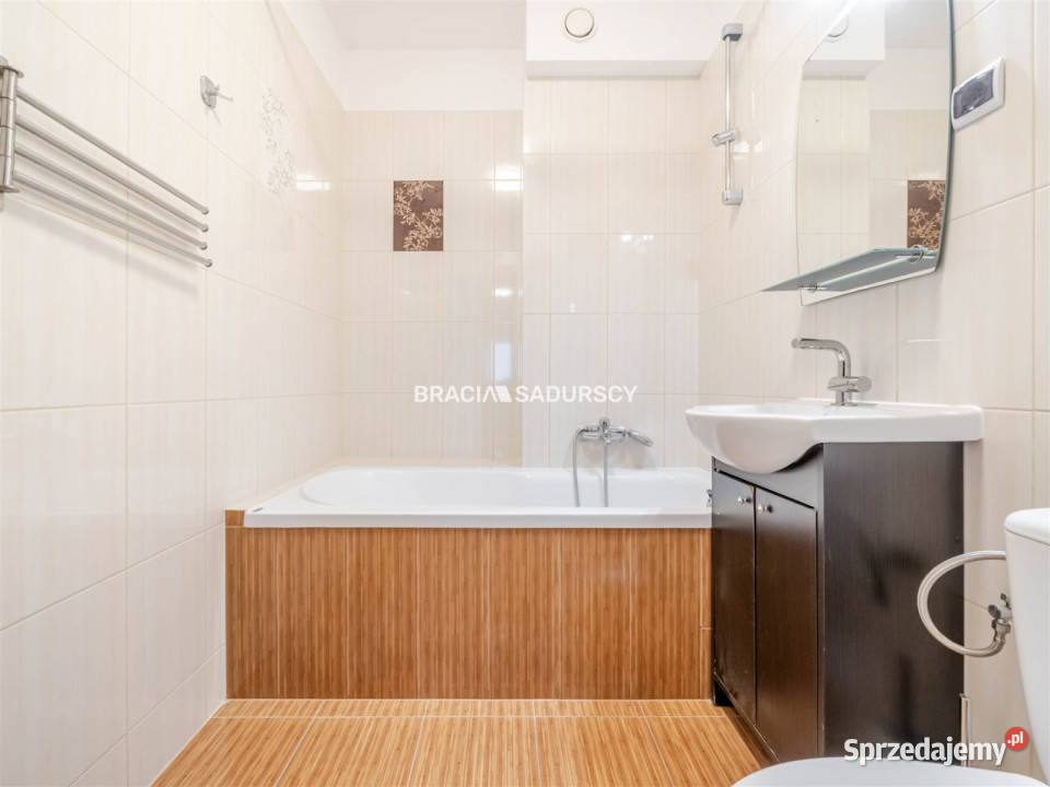 Do sprzedaży mieszkanie Kraków 5707m2 2pokojowe małopolskie sprzedam