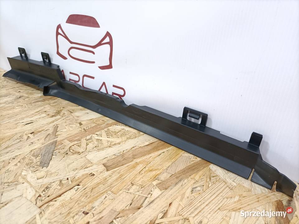FORD KUGA 20 KIEROWNICA POWIETRZA PRAWY PRZÓD Pleszew