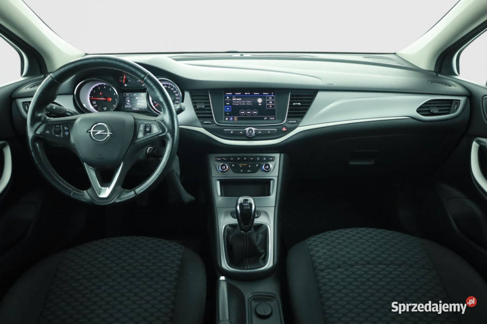 Opel Astra 12 Turbo Piaseczno sprzedam
