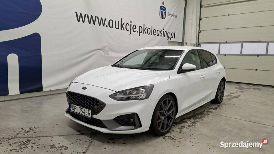 Ford Focus ST 23 EcoBoost Mk4 2018 280KM Grójec sprzedam