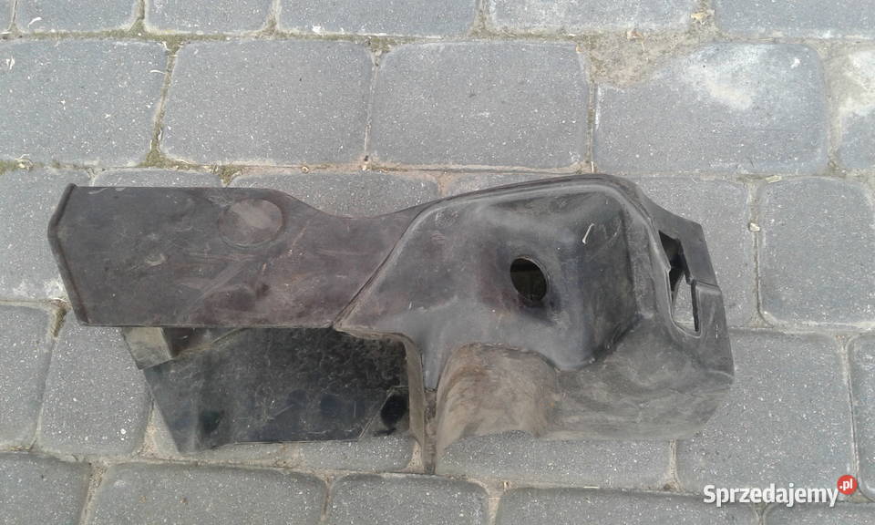 Obudowa kierownicy polonez Łomża