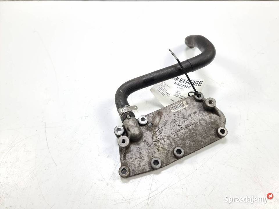 DEKIEL IVECO DAILY 35S18 0504107225 Lipno