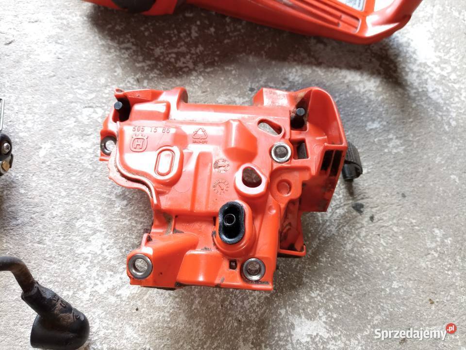 Husqvarna 562 podkarpackie Stalowa Wola