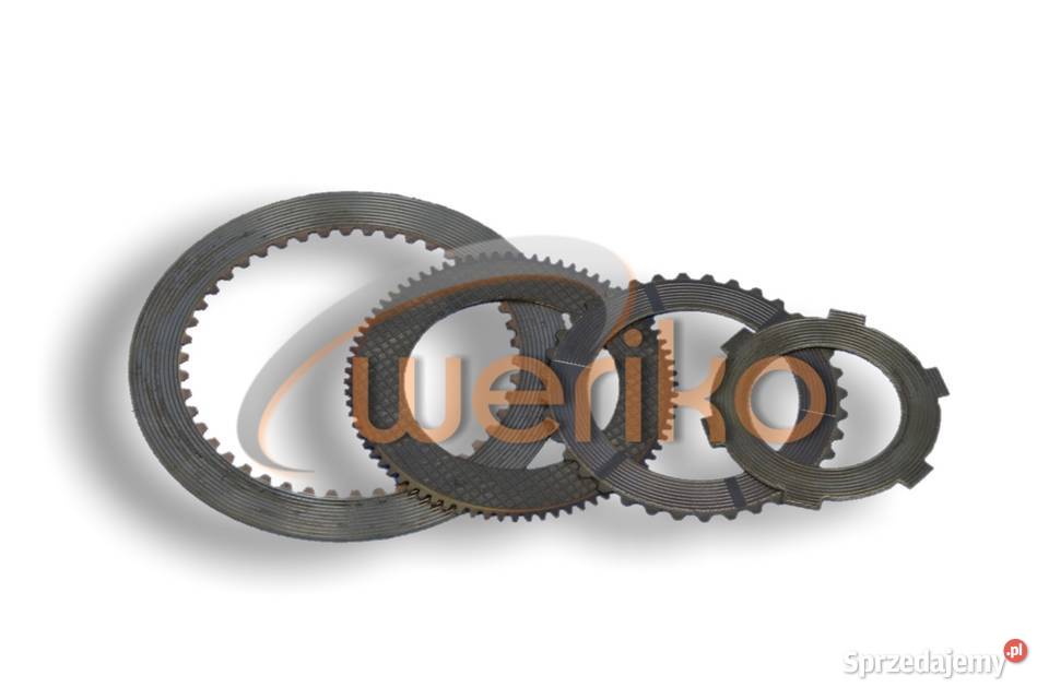 Płytka sprzęgłowa do tokarki TR90