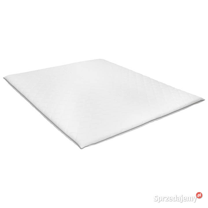 Nakładka na materac 140x200 pianka memory visco Warszawa sprzedam