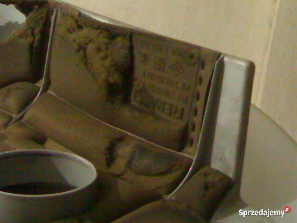 Osłona silnika Renault 7700110515 Kraków