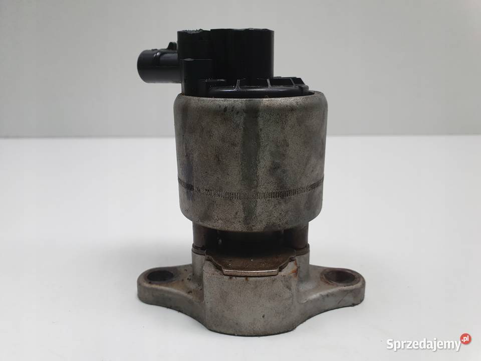 Opel Vectra B 25 V6 ZAWÓR EGR oryginał Rudka
