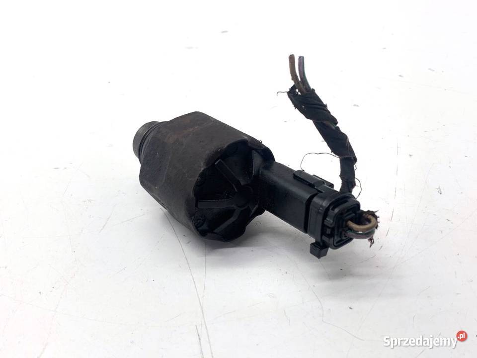 REGULATOR CIŚNIENIA PALIWA FORD MONDEO MK4 18