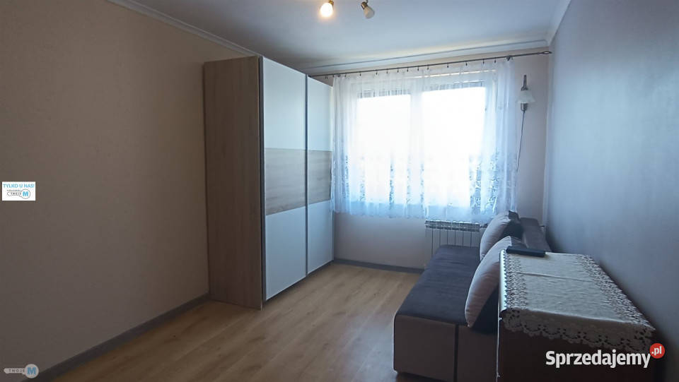 Mieszkanie wynajmę 40m2 Kielce sprzedam