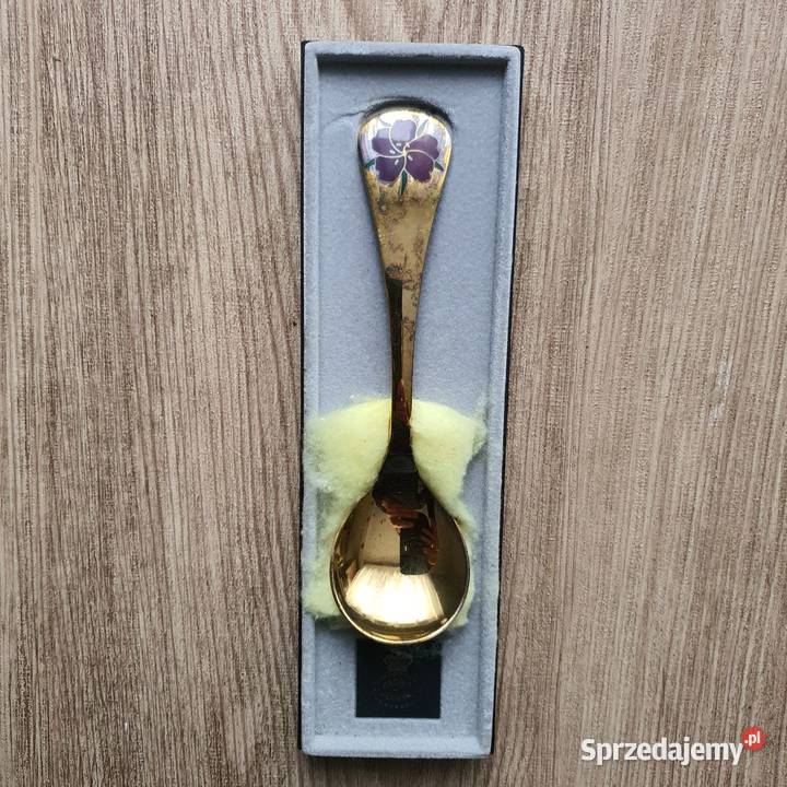 GEORG JENSEN Sterling 925 Nowa Sól sprzedam