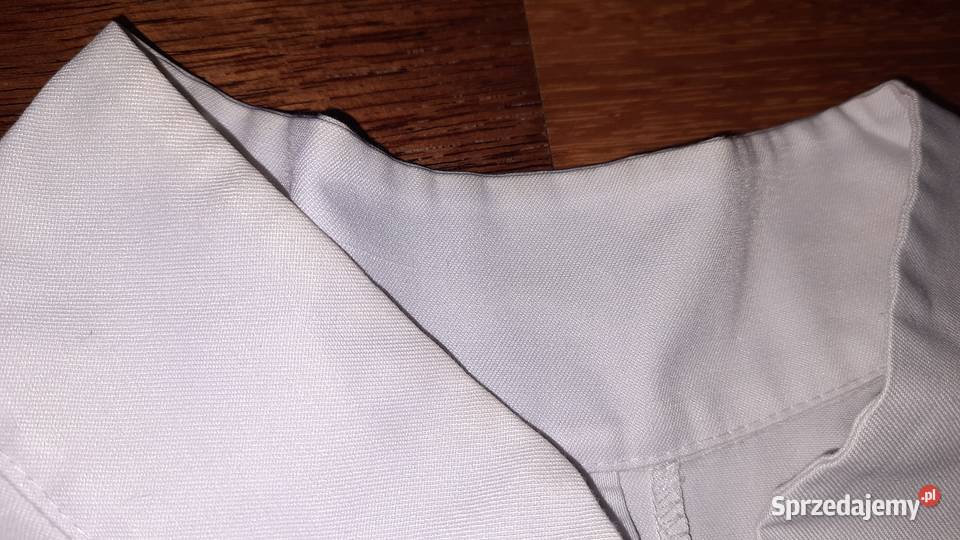 Fartuch weterynaryjny Merial XL mazowieckie Warszawa