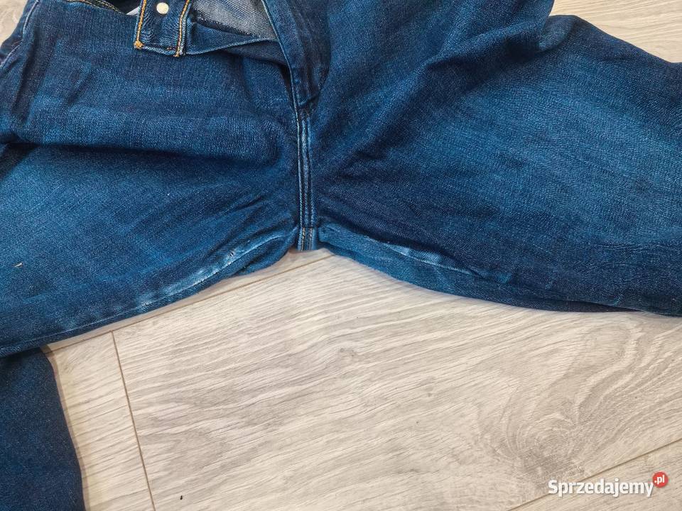 Spodnie Wlanger Spodnie Bukowno