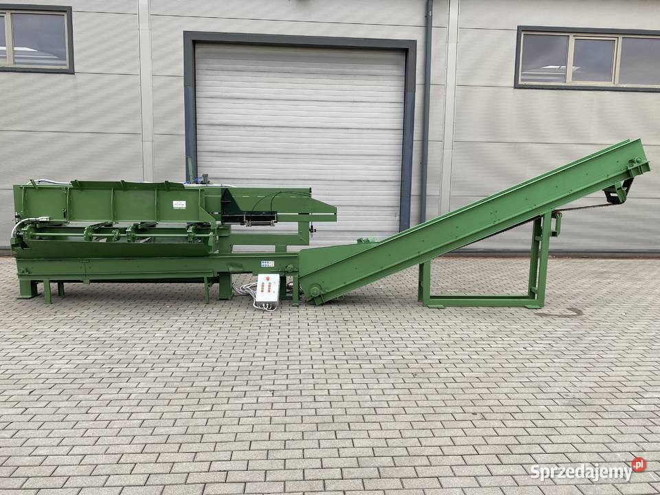 Dwu piła z magazynkiem Mojusz sprzedam