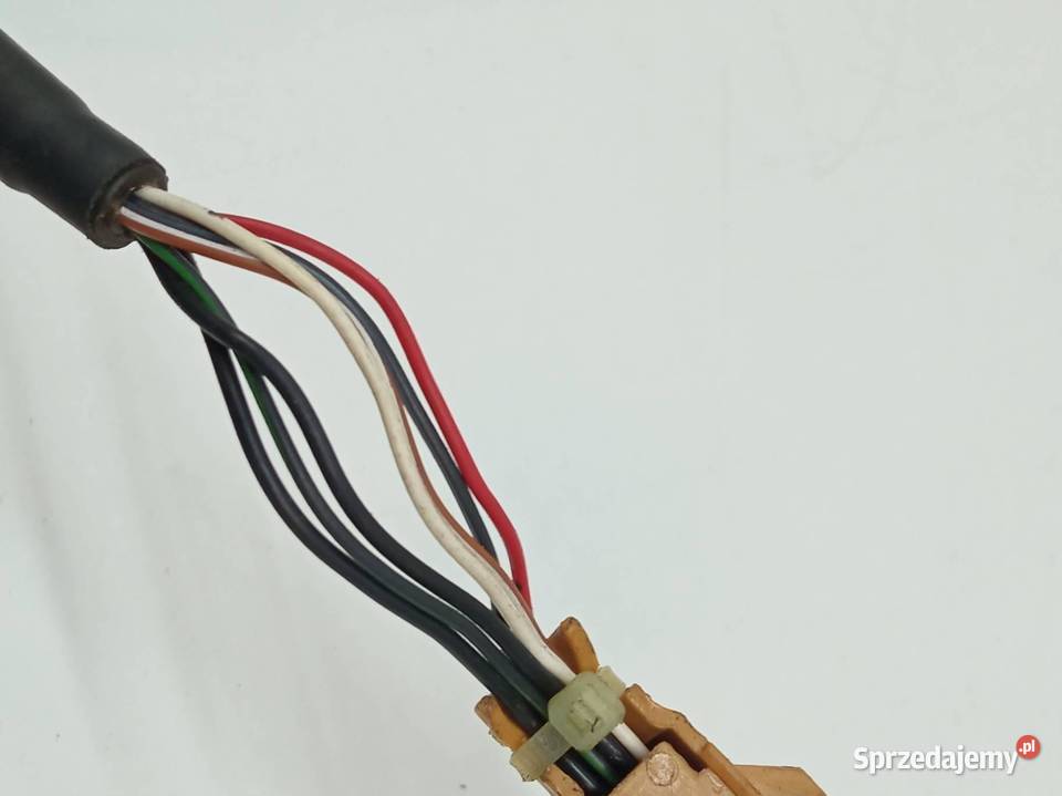 LUSTERKO LEWE 7PIN EUROPA Audi A4 II 20002006 B6