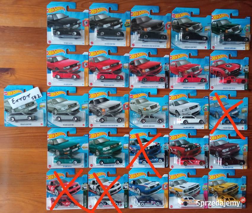 Hot Wheels BMW 1992 M3 nowe wysyłka Samochody i pojazdy Sosnowiec
