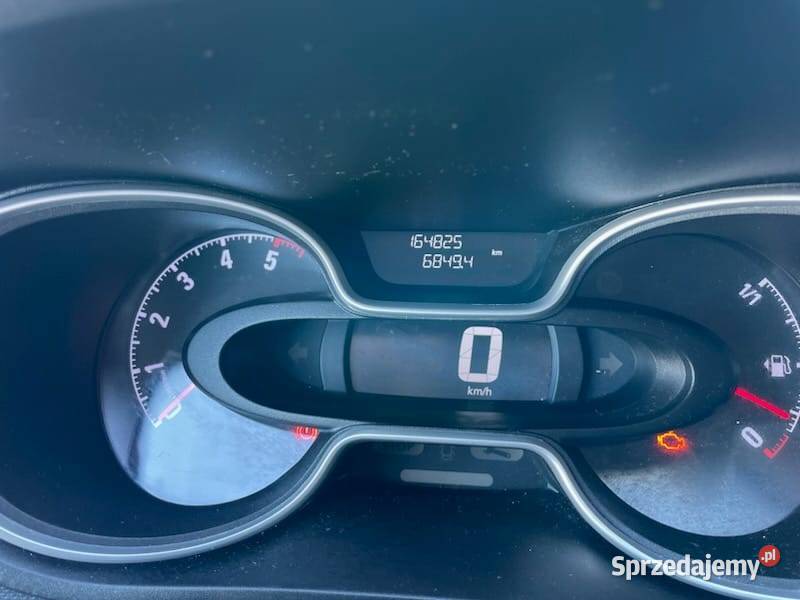 Opel Vivaro 89KM Toruń
