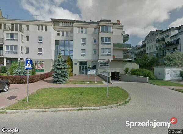 PIASECZNO MŁYNARSKA 15 Do Wynajęcia Mieszkanie 77m2