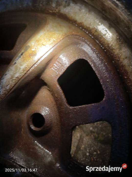 Felga ascona manta Samochodowe Jelenia Góra