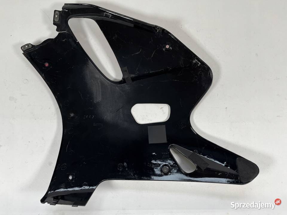 SUZUKI GSXR 750 92 Owiewka Bok Boczek P Łobżenica sprzedam