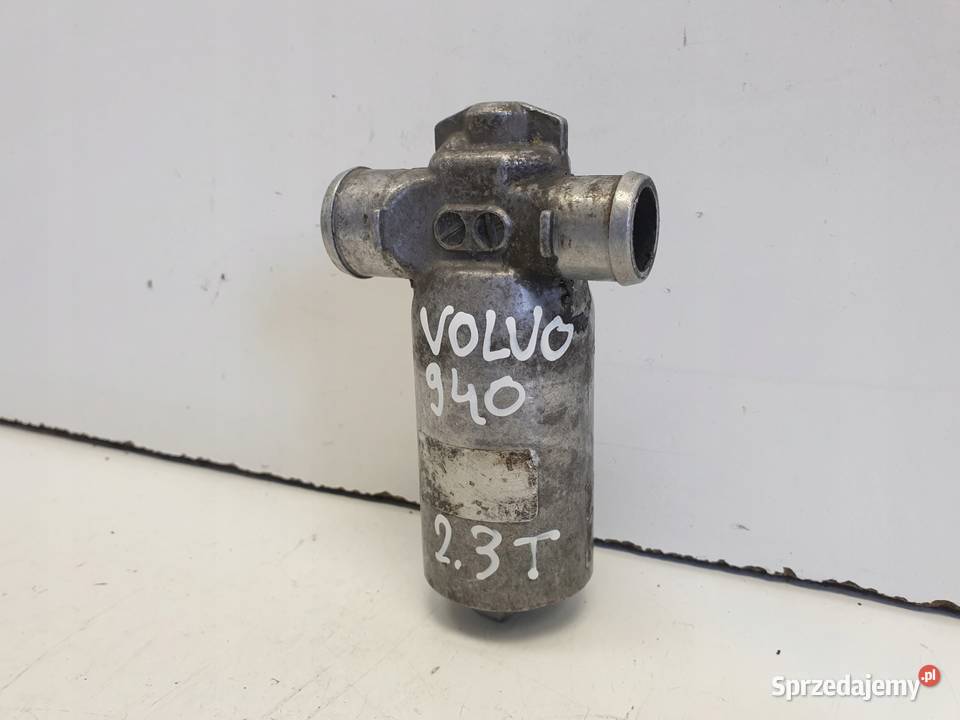 SILNICZEK KROKOWY Volvo 940 23 T turbo Rudka