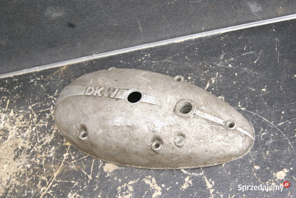 DKW RT 200 RT 250 RT 175 POKRYWA SILNIKA KAPA Pozostałe Rybnik sprzedam