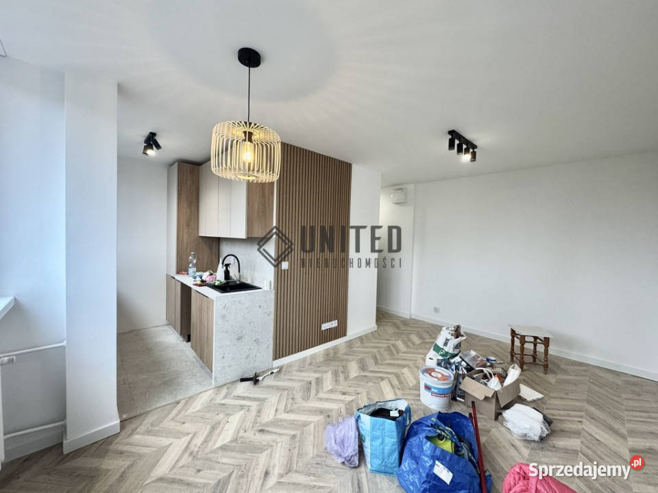 ulicy Drukarskiej Liczba pokoi 2 Sprzedaż dolnośląskie Wrocław