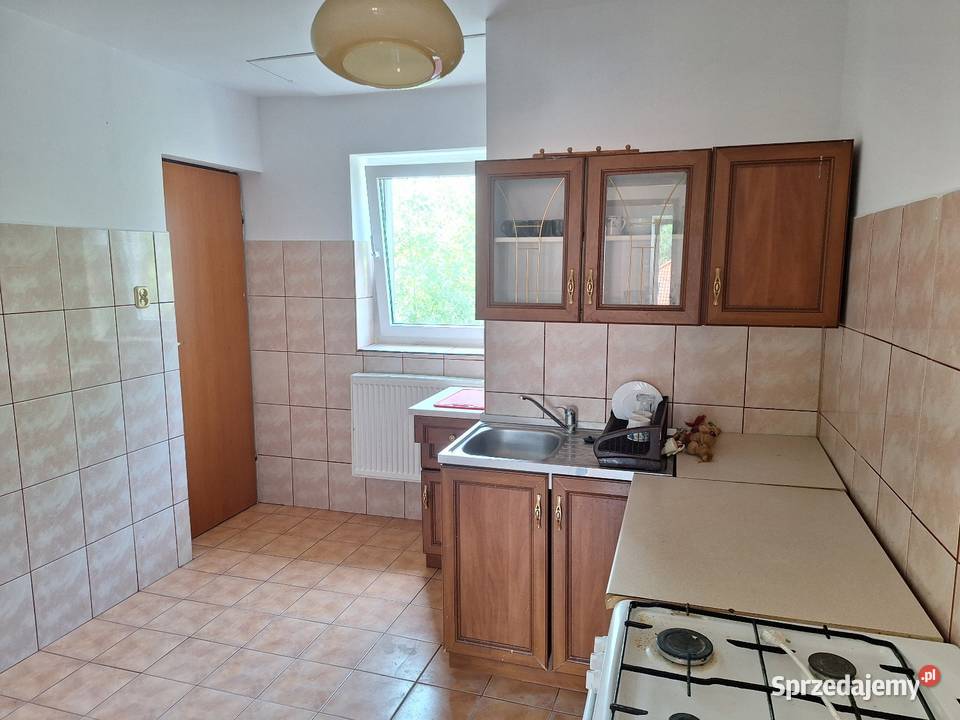 Mieszkanie bezczynszowe na sprzedaż 94m2 Trzebiatów