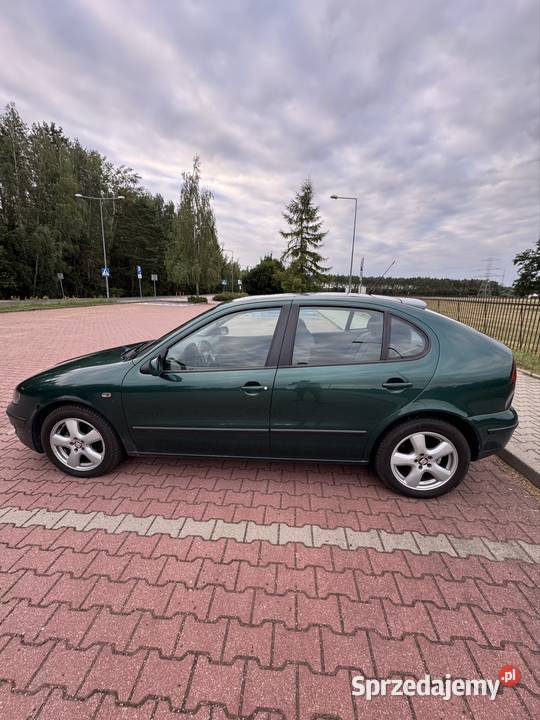 Seat Leon 19 SDI