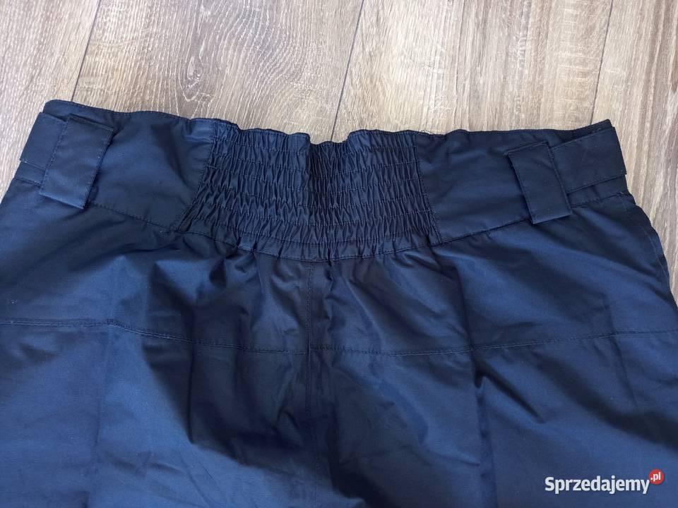 Spodnie narciarskie damskie Ortalion  Moda i Styl pomorskie Gdańsk